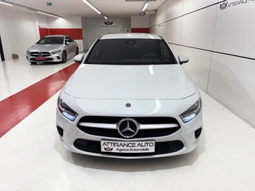 Image véhicule Mercedes CLASSE A (6) Image véhicule Mercedes CLASSE A (6)