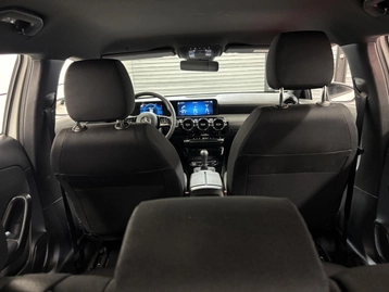 Image véhicule Mercedes CLASSE A (33) Image véhicule Mercedes CLASSE A (33)