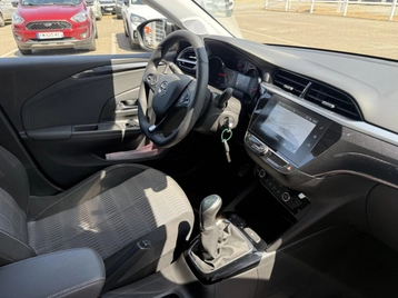 Image véhicule  Opel CORSA (6)