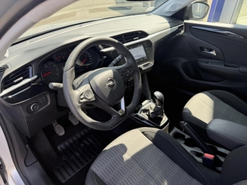 Image véhicule  Opel CORSA (4)