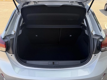 Image véhicule  Opel CORSA (9)