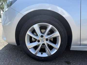 Image véhicule  Opel CORSA (13)