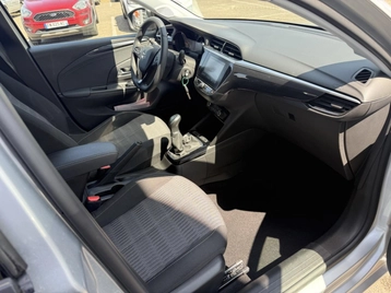 Image véhicule  Opel CORSA (7)