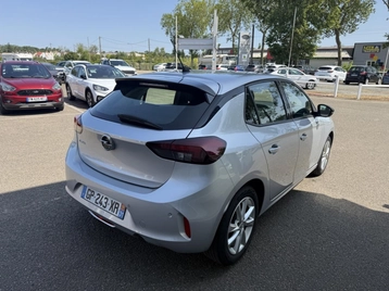 Image véhicule  Opel CORSA (3)