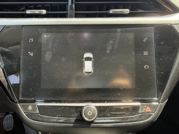 Image véhicule  Opel CORSA (12)