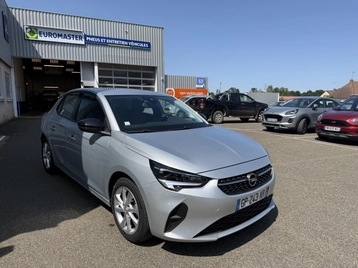 Image véhicule  Opel CORSA (1)