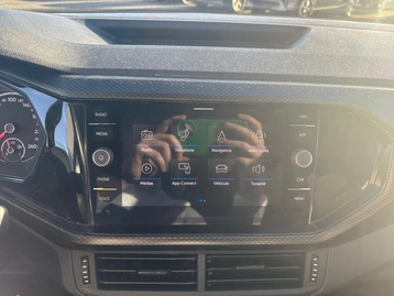 Image véhicule  Volkswagen T-CROSS (27)