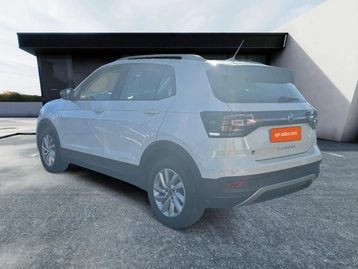 Image véhicule  Volkswagen T-CROSS (2)