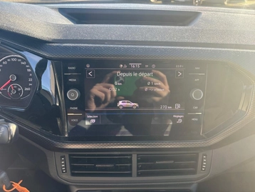 Image véhicule  Volkswagen T-CROSS (23)