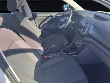 Image véhicule  Volkswagen T-CROSS (10)