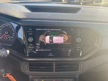 Image véhicule  Volkswagen T-CROSS (28)