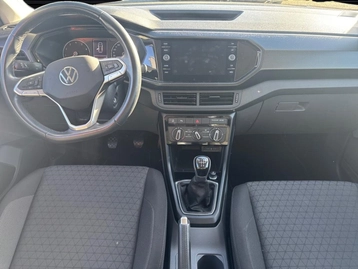 Image véhicule  Volkswagen T-CROSS (9)