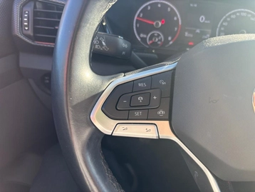 Image véhicule  Volkswagen T-CROSS (17)