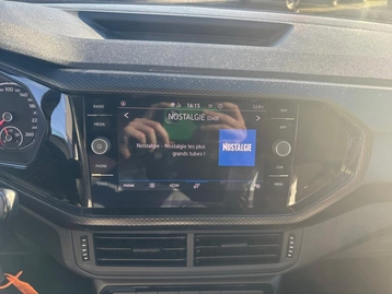 Image véhicule  Volkswagen T-CROSS (23)