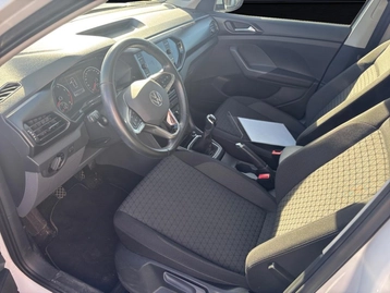 Image véhicule  Volkswagen T-CROSS (9)