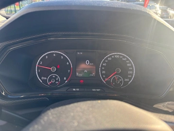 Image véhicule  Volkswagen T-CROSS (19)