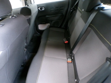 Image véhicule  Citroën C3 (10)