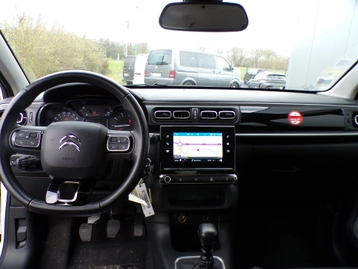 Image véhicule  Citroën C3 (7)