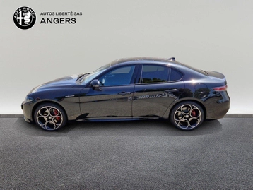Image véhicule  Alfa Romeo GIULIA (4)