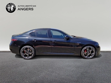 Image véhicule  Alfa Romeo GIULIA (5)