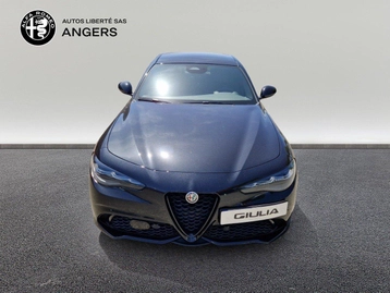 Image véhicule  Alfa Romeo GIULIA (6)