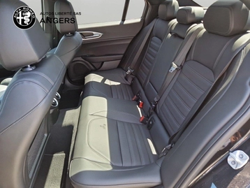 Image véhicule  Alfa Romeo GIULIA (9)