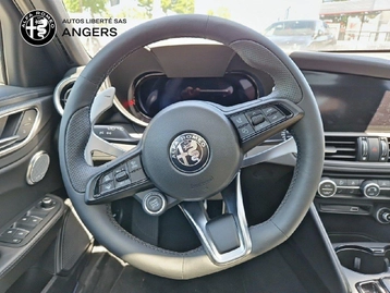 Image véhicule  Alfa Romeo GIULIA (13)