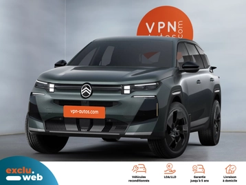 Image véhicule  Citroën C5 AIRCROSS (0)