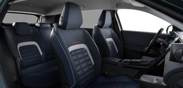 Image véhicule  Citroën C5 AIRCROSS (7)