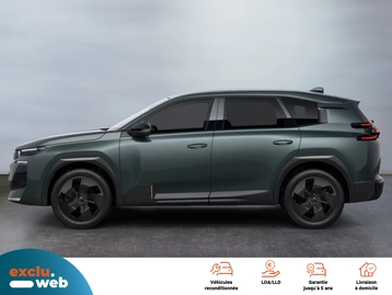 Image véhicule  Citroën C5 AIRCROSS (1)