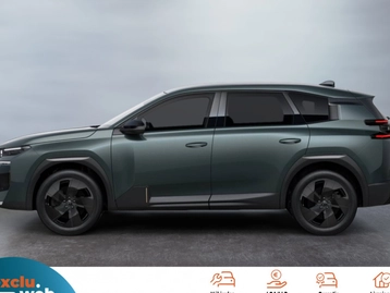 Image véhicule  Citroën C5 AIRCROSS (21)