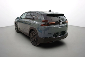 Image véhicule  Citroën C5 AIRCROSS (5)