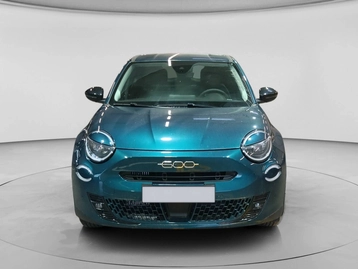 Image véhicule  Fiat 600 (4)