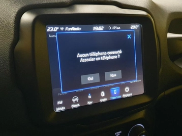 Image véhicule  Jeep RENEGADE (18)