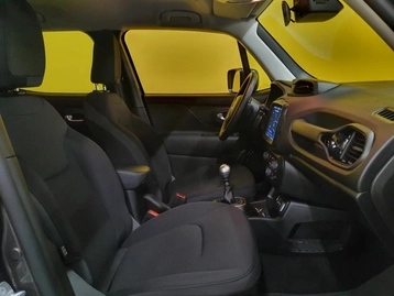 Image véhicule  Jeep RENEGADE (24)