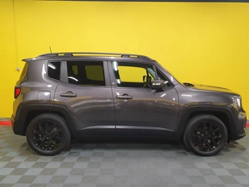 Image véhicule  Jeep RENEGADE (1)