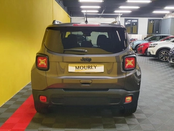 Image véhicule  Jeep RENEGADE (28)