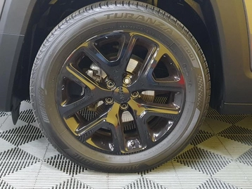 Image véhicule  Jeep RENEGADE (3)