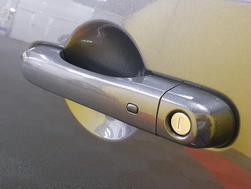 Image véhicule  Jeep RENEGADE (7)