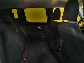 Image véhicule  Jeep RENEGADE (23)