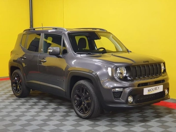 Image véhicule  Jeep RENEGADE (2)