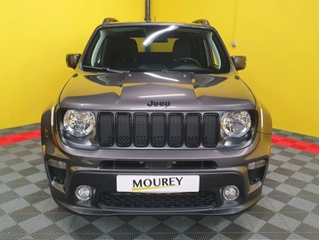 Image véhicule  Jeep RENEGADE (6)