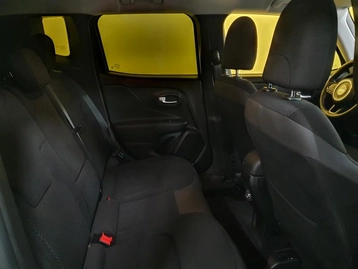 Image véhicule  Jeep RENEGADE (22)
