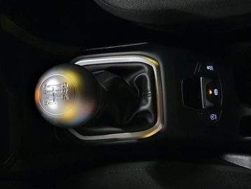 Image véhicule  Jeep RENEGADE (13)