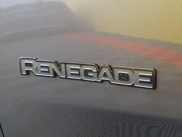 Image véhicule  Jeep RENEGADE (5)