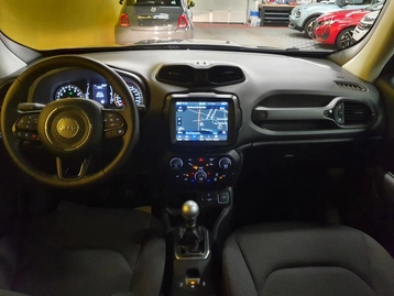 Image véhicule  Jeep RENEGADE (31)