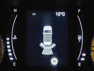 Image véhicule  Jeep RENEGADE (14)
