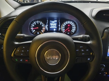 Image véhicule  Jeep RENEGADE (10)