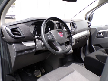 Image véhicule  Fiat SCUDO CABINE APPROFONDIE (7)