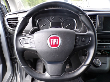 Image véhicule  Fiat SCUDO CABINE APPROFONDIE (11)